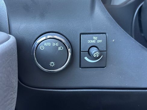 New 2025 GMC Savana 3500 w/ Power Convenience Package RWD image 16