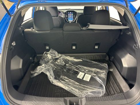 Certified 2025 Subaru Impreza 2.0i Sport image 27