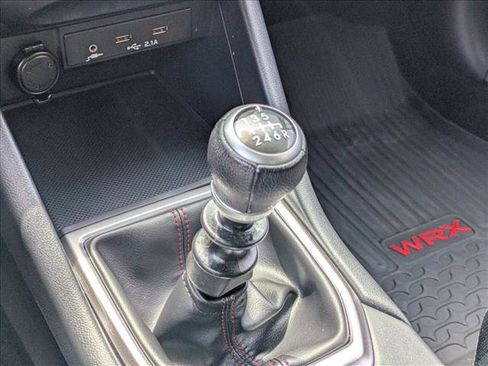 Used 2023 Subaru WRX Premium AWD/4WD image 15
