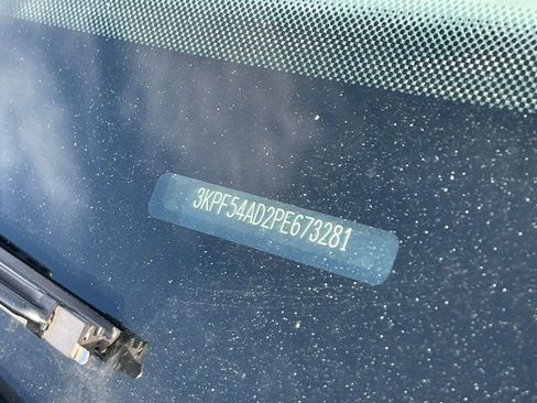 Certified 2023 Kia Forte GT-Line image 9