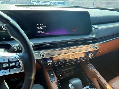 Used 2023 Kia Telluride SX Prestige X-Pro image 21
