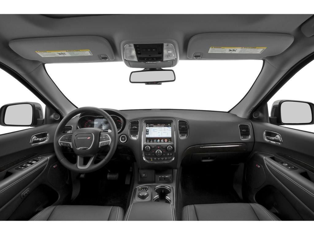 Used 2015 Dodge Durango Citadel w/ Technology Group AWD/4WD image 8