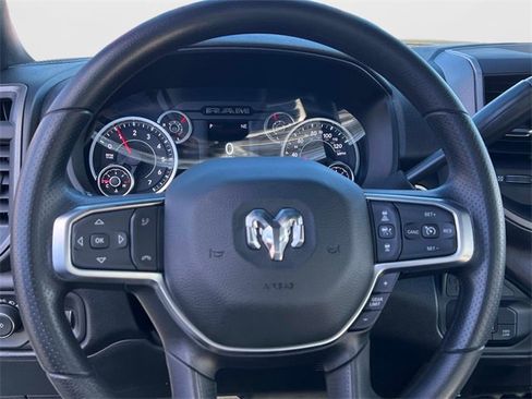 New 2026 RAM 3500 Tradesman w/ Chrome Appearance Group A image 21