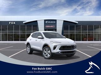 Used 2026 Buick Encore GX Preferred w/ Comfort Package AWD/4WD video 1