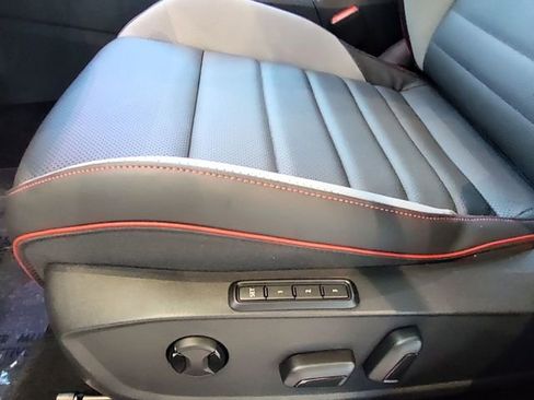 New 2026 Volkswagen GTI Autobahn image 12