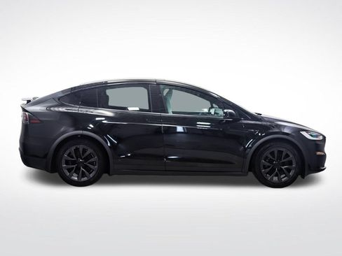 Used 2023 Tesla Model X AWD/4WD image 6