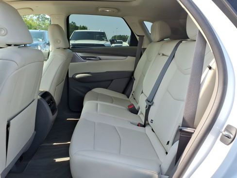 Used 2023 Cadillac XT5 Premium Luxury w/ Technology Package FWD image 22