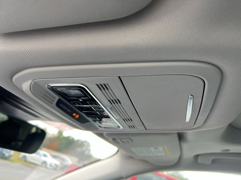 New 2026 Lincoln Nautilus Reserve w/ Jet Appearance Package image 13