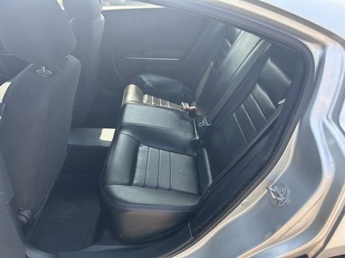 Used 2019 Dodge Charger Police image 11