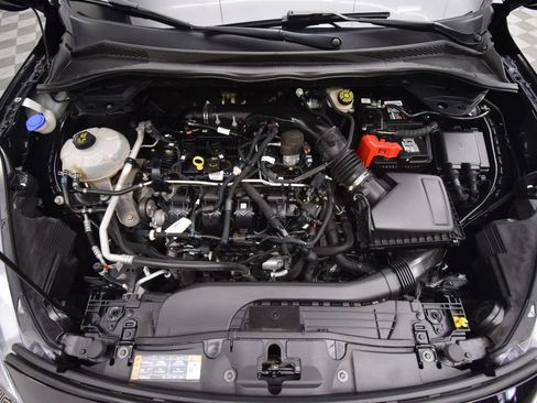 Used 2022 Ford Escape SEL AWD/4WD image 27