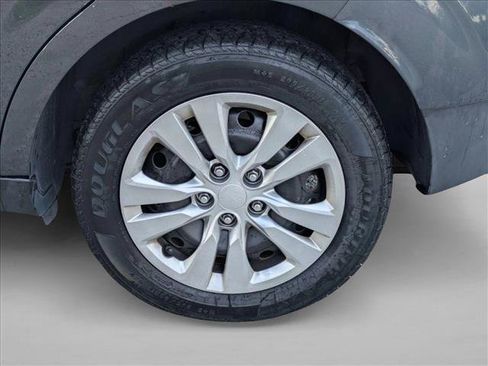 Used 2020 Kia Soul LX FWD image 10