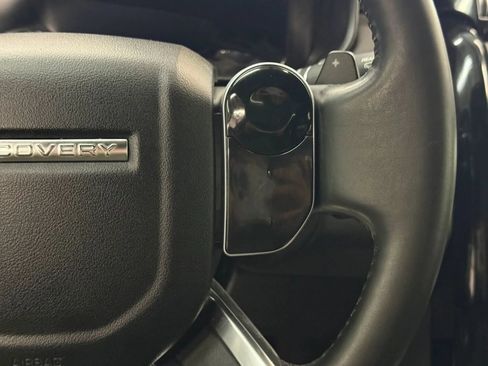 Used 2020 Land Rover Discovery SE AWD/4WD image 28
