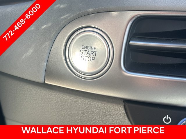 Used 2025 Hyundai Palisade SEL FWD image 24