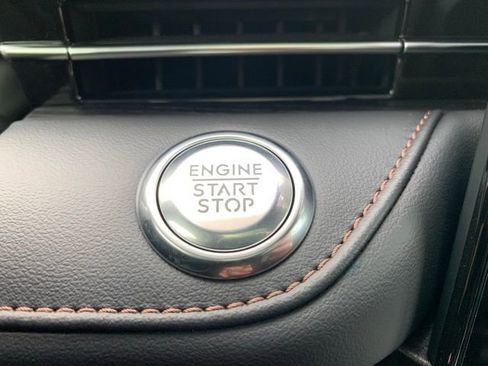 New 2026 Lincoln Nautilus Reserve w/ Jet Appearance Package image 23