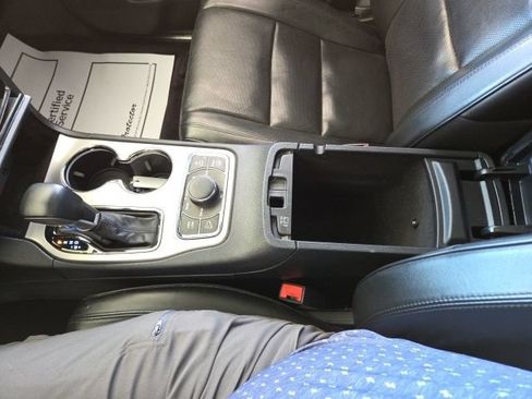 Used 2019 Jeep Grand Cherokee High Altitude AWD/4WD image 65
