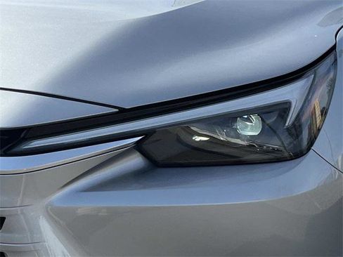 Certified 2026 Lexus TX 350 FWD image 9