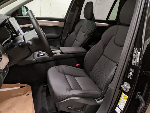 New 2026 Volvo XC90 B6 Plus image 11