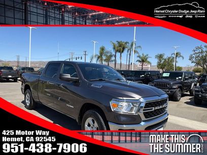Used 2023 RAM 1500 Big Horn
