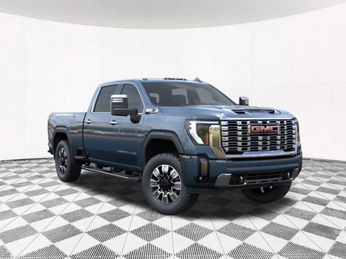 New 2026 GMC Sierra 2500 Denali w/ Denali Reserve Package image 13