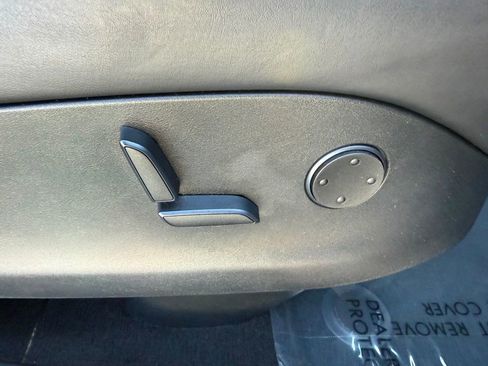 Used 2018 Tesla Model X 100D image 35