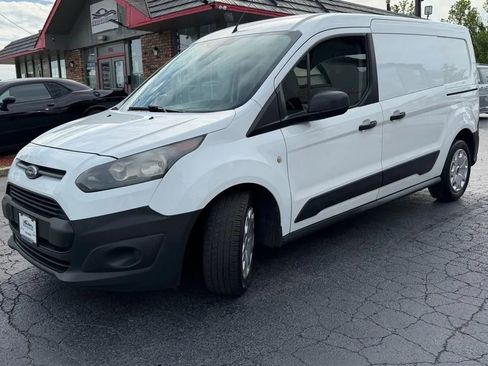 Used 2018 Ford Transit Connect XL FWD image 3