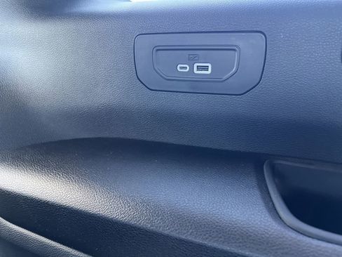 New 2025 Jeep Grand Cherokee L Limited AWD/4WD image 27