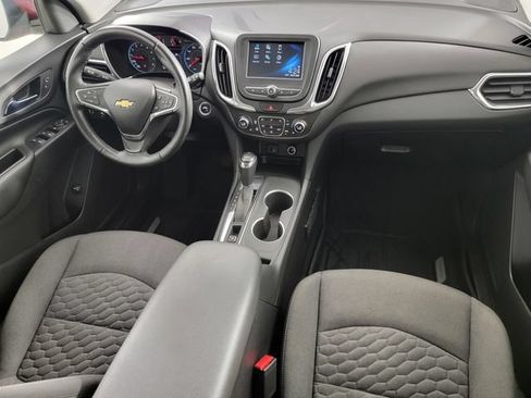 Used 2018 Chevrolet Equinox LT FWD image 33