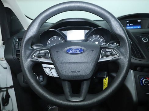 Used 2018 Ford Escape SE w/ Ford Safe & Smart Package image 21