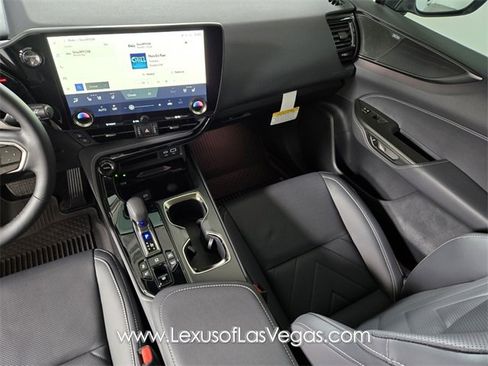 New 2026 Lexus NX 450h+ AWD w/ Luxury Package image 15