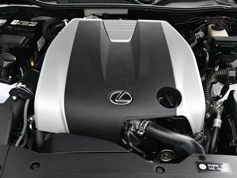 Used 2017 Lexus RC 350 F Sport RWD image 22