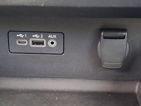 Used 2019 Nissan Altima 2.5 SR image 24