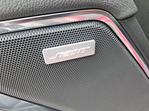 New 2026 Chevrolet Silverado 1500 LT Trail Boss w/ LT Trail Boss Premium Package image 21