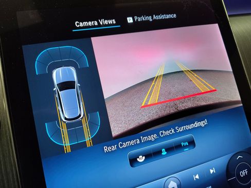 Certified 2024 Mercedes-Benz GLC 43 AMG 4MATIC image 24