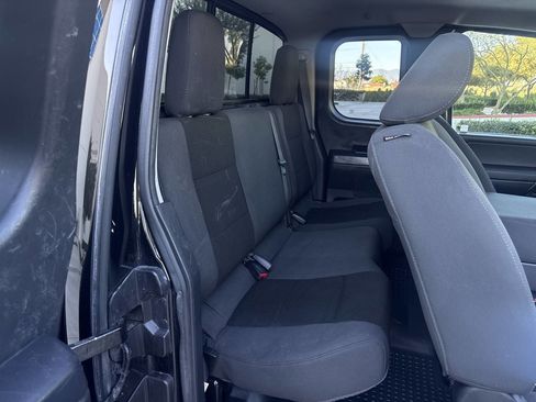 Used 2012 Nissan Titan S w/ S Popular Equipment Pkg image 14