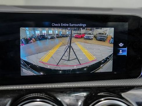 Used 2020 Mercedes-Benz A 220 4MATIC image 23