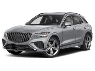 Used 2022 Genesis GV70 3.5T Sport w/ Sport Advanced Package AWD/4WD video 1