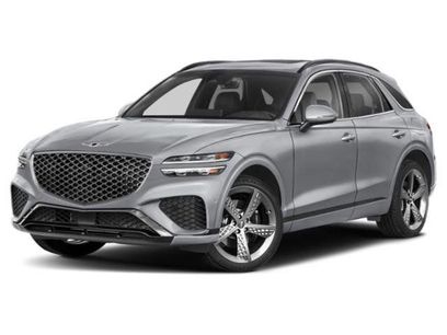 Used 2022 Genesis GV70 3.5T Sport w/ Sport Advanced Package
