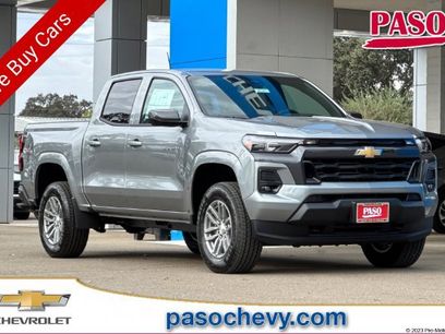 New 2026 Chevrolet Colorado LT w/ LT Convenience Package