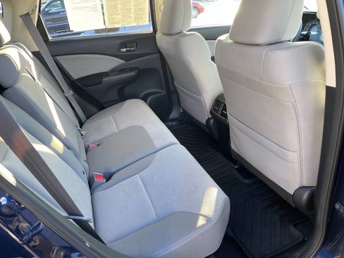 Used 2016 Honda CR-V EX image 12
