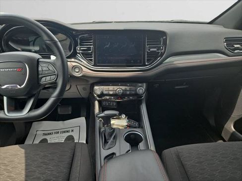 Certified 2026 Dodge Durango GT RWD image 11