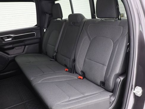 Used 2023 RAM 1500 Big Horn image 18