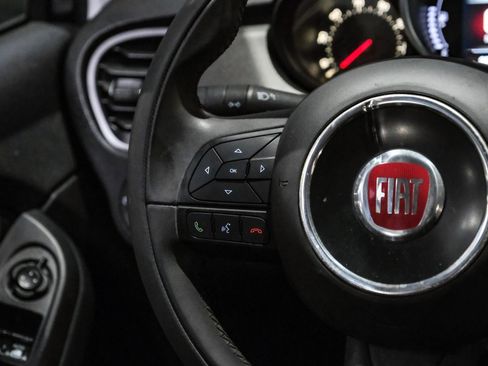 Used 2018 FIAT 500X Trekking FWD image 15