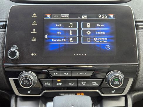 Used 2021 Honda CR-V EX image 11
