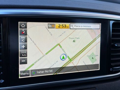 Used 2020 Kia Sportage SX AWD/4WD image 19