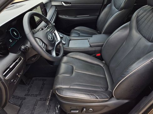 Used 2023 Hyundai Palisade Limited FWD image 33