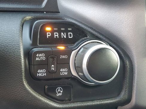 Certified 2022 RAM 1500 Big Horn AWD/4WD image 27
