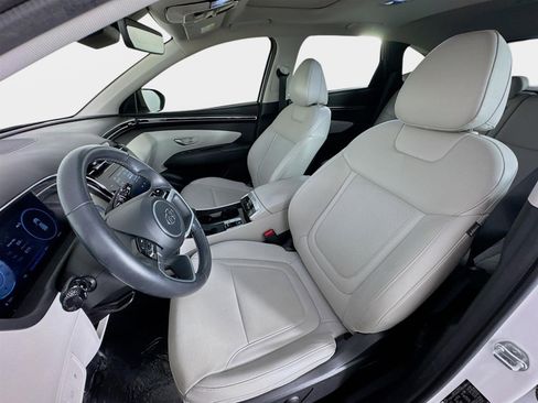 Certified 2023 Hyundai Tucson SEL w/ Convenience Package image 11