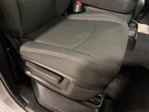 Certified 2024 RAM 2500 Big Horn w/ Night Edition image 10