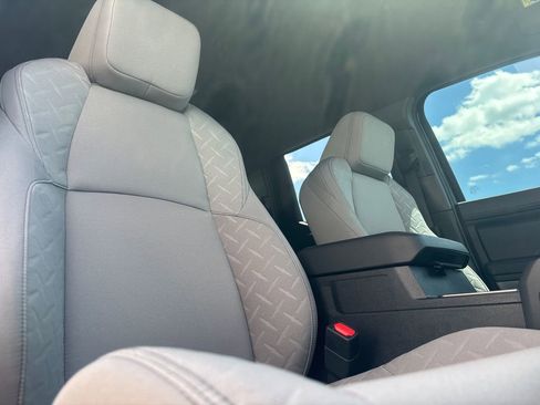 New 2026 Toyota Tacoma SR5 AWD/4WD image 27