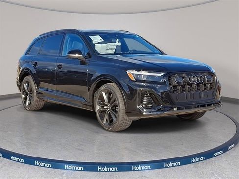 New 2026 Audi Q7 3.0T Premium Plus image 4